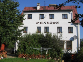 Pension Doctor Dvůr Králové Nad Labem